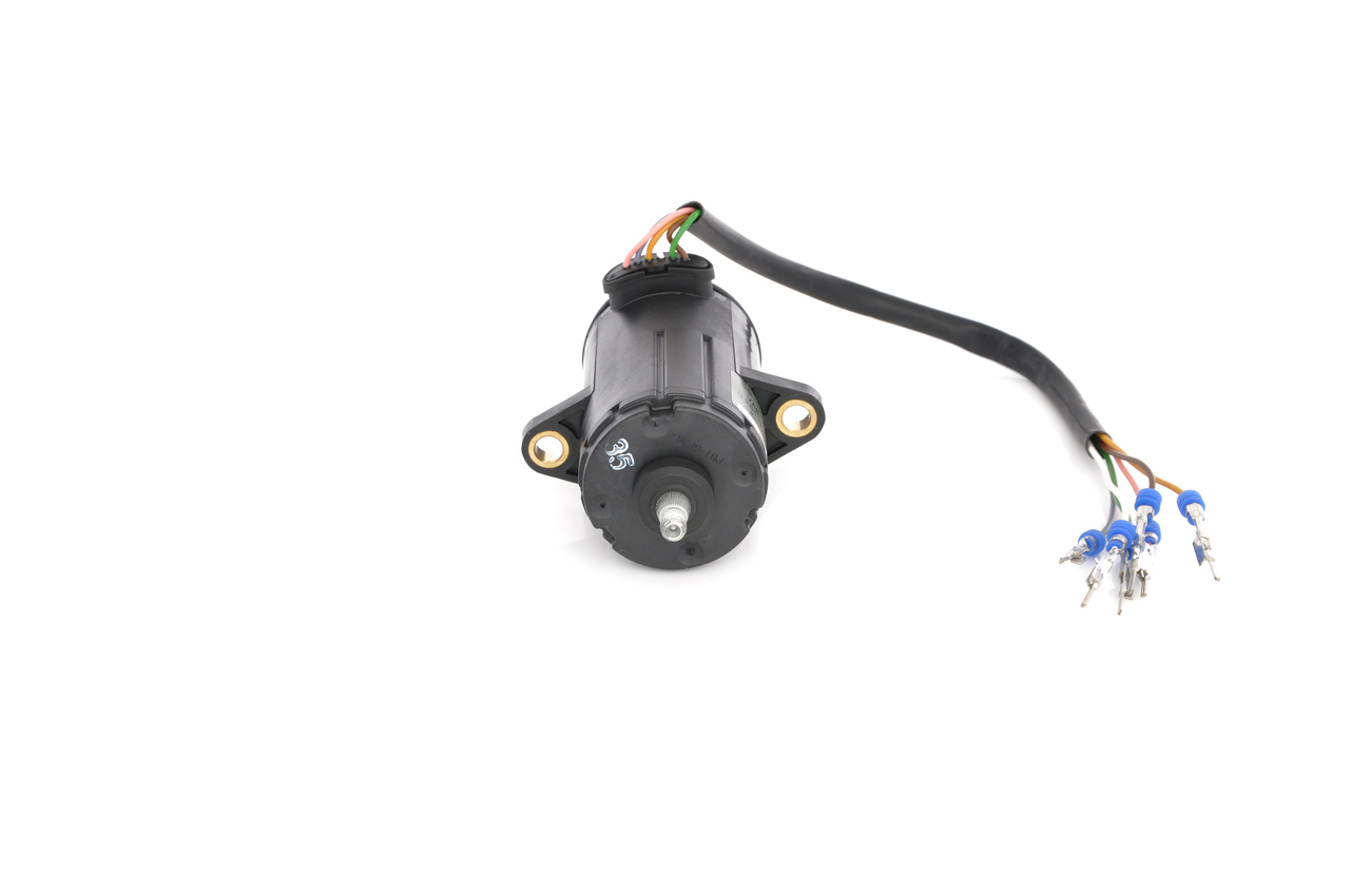 BOSCH Sensor, Gaspedalstellung IVECO 0 281 002 733 43002039F,504081877,0000504081877 von Bosch