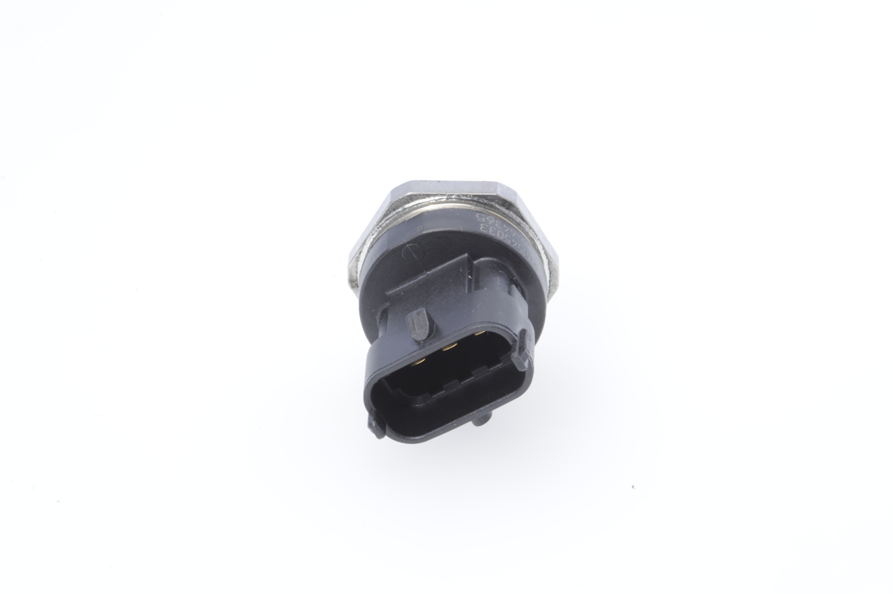 BOSCH Sensor, Kraftstoffdruck ALFA ROMEO,LANCIA 0 261 545 033 55209148,DSHDKV42 von Bosch