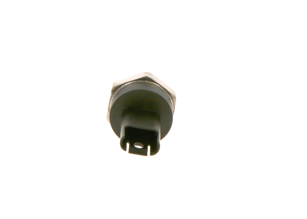 BOSCH Sensor, Kraftstoffdruck BMW,ROLLS-ROYCE 0 261 230 348 13537622231 von Bosch