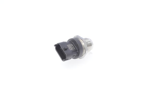 BOSCH Sensor, Kraftstoffdruck LAND ROVER 0 281 006 117 RDS452400BARM18X15KOMPST,3005793C1 von Bosch