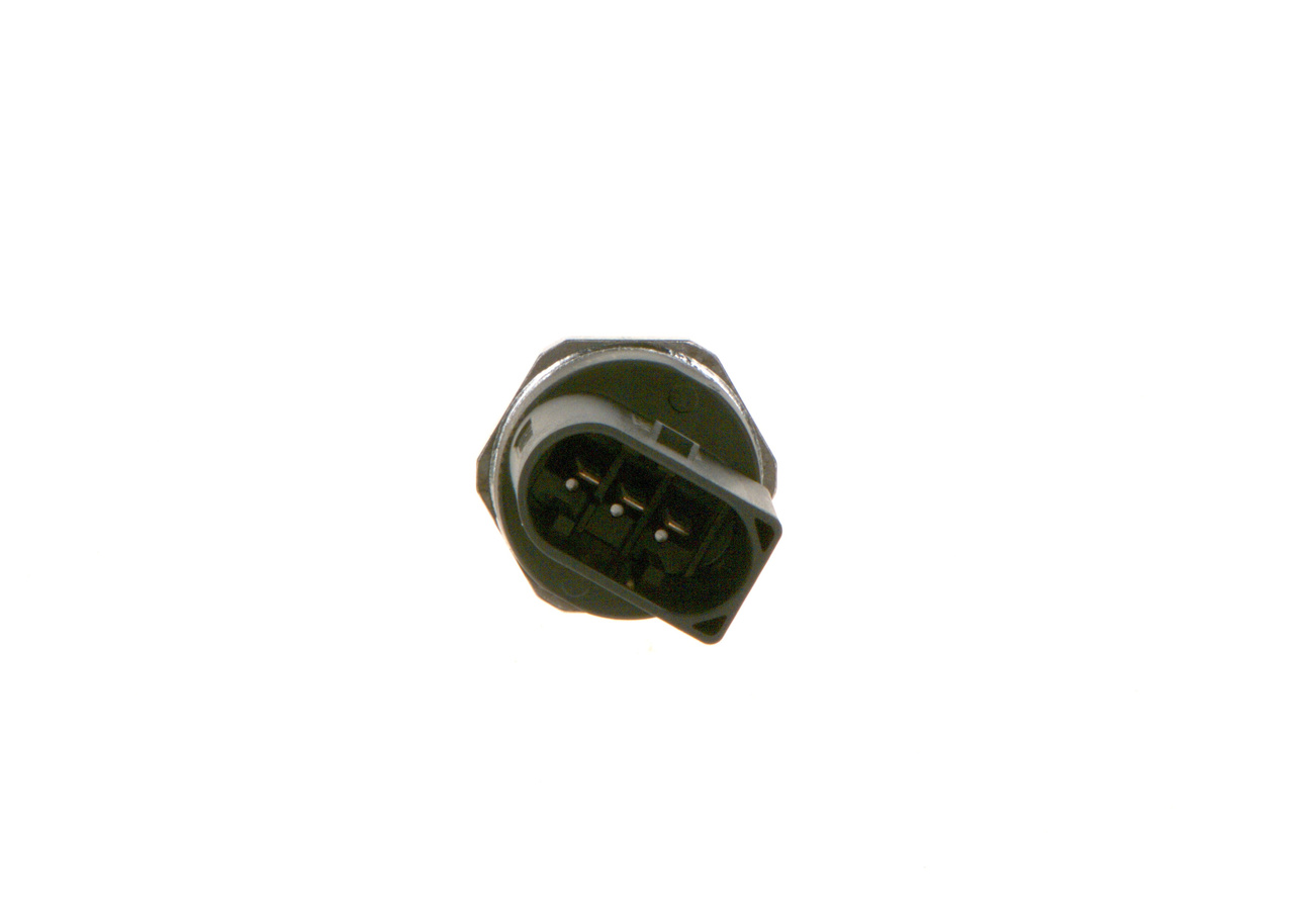 BOSCH Sensor, Kraftstoffdruck MERCEDES-BENZ 0 281 002 926 0061537828,A0061537828 von Bosch