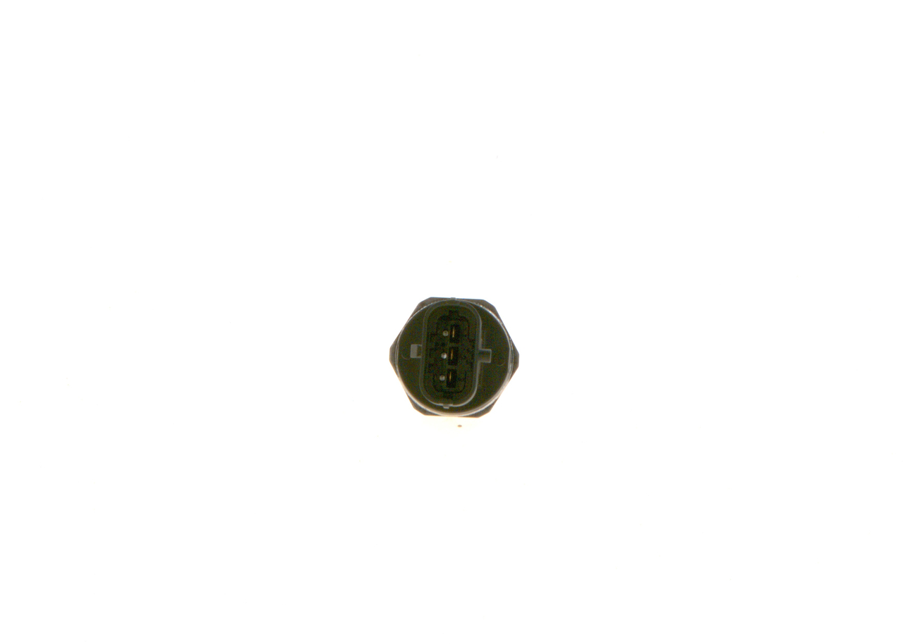 BOSCH Sensor, Kraftstoffdruck OPEL,FIAT,IVECO 0 281 002 964 1353111,97329566,42561085 04213028,8973295660,CRRDS41800KS,5263118,45962063G,504043154 von Bosch