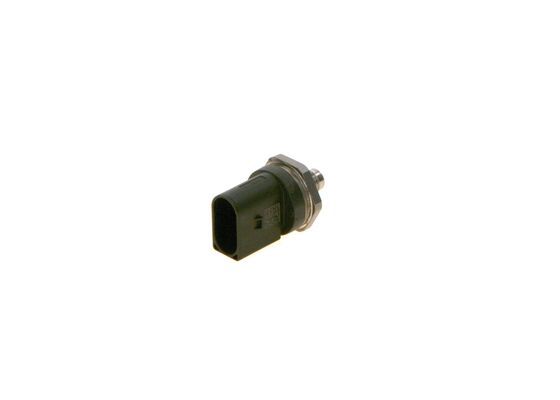 BOSCH Sensor, Kraftstoffdruck VW 0 261 545 026 DSHDKV42,2K0906052,2K0906052A von Bosch