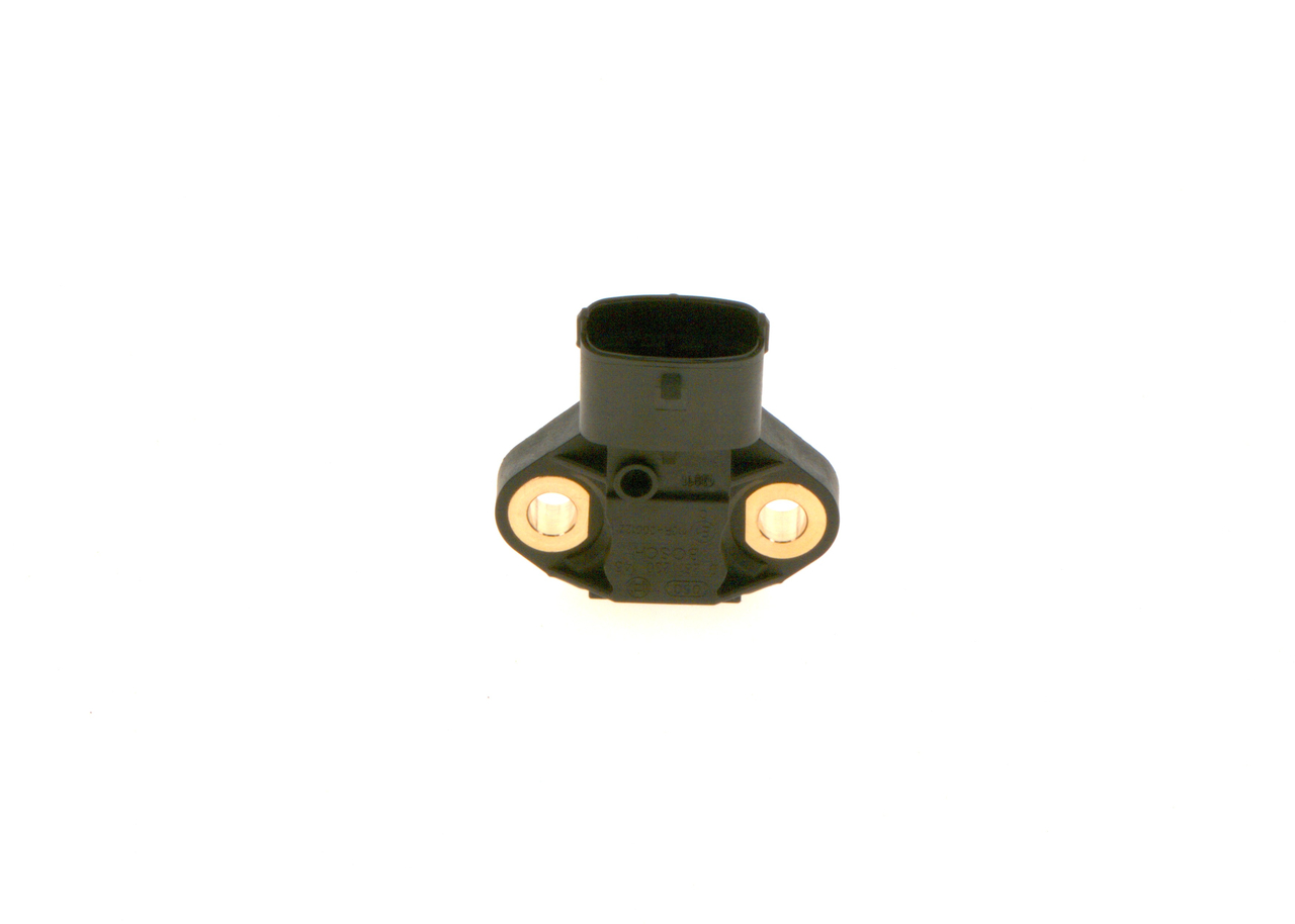 BOSCH Sensor, Kraftstofftemperatur FIAT 0 261 230 145 8981128310,1789362,55559358 DSKTF501000KPA,0000055228825,55228825 von Bosch