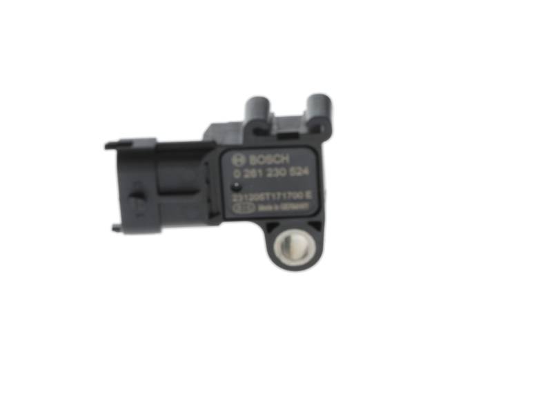 BOSCH Sensor, Ladedruck FORD,LAND ROVER,JAGUAR 0 261 230 524 AG919F479A,AG919F479AC,AG9Z9F479B AG9Z9F479BFC,LR075167,31460674,1913600 von Bosch