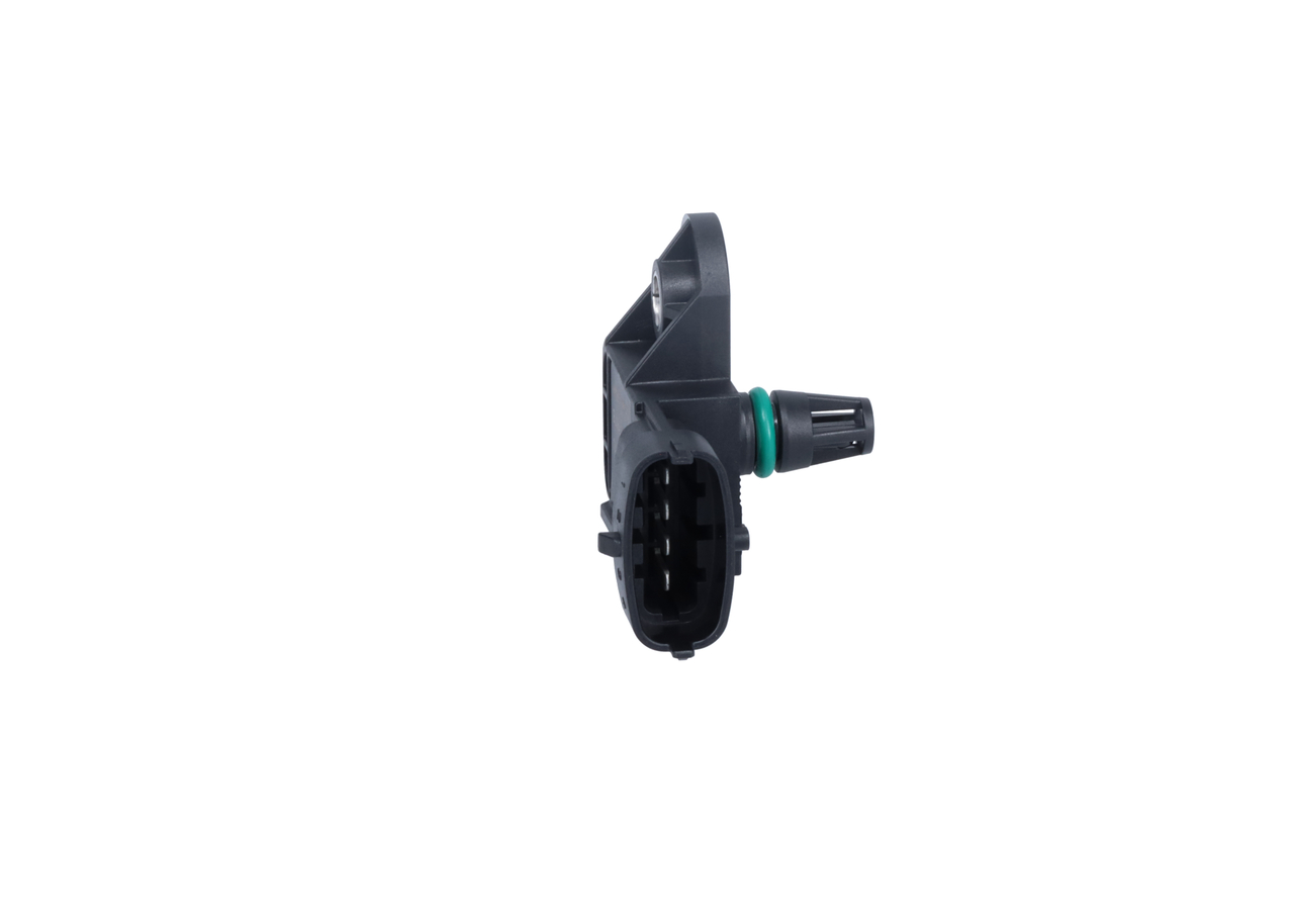 BOSCH Sensor, Ladedruck RENAULT,FIAT,SUZUKI 0 261 230 01U 0000055240726,0000077365691,X2009600 8200375080,100496101,55240726,77365691,0041538228 von Bosch