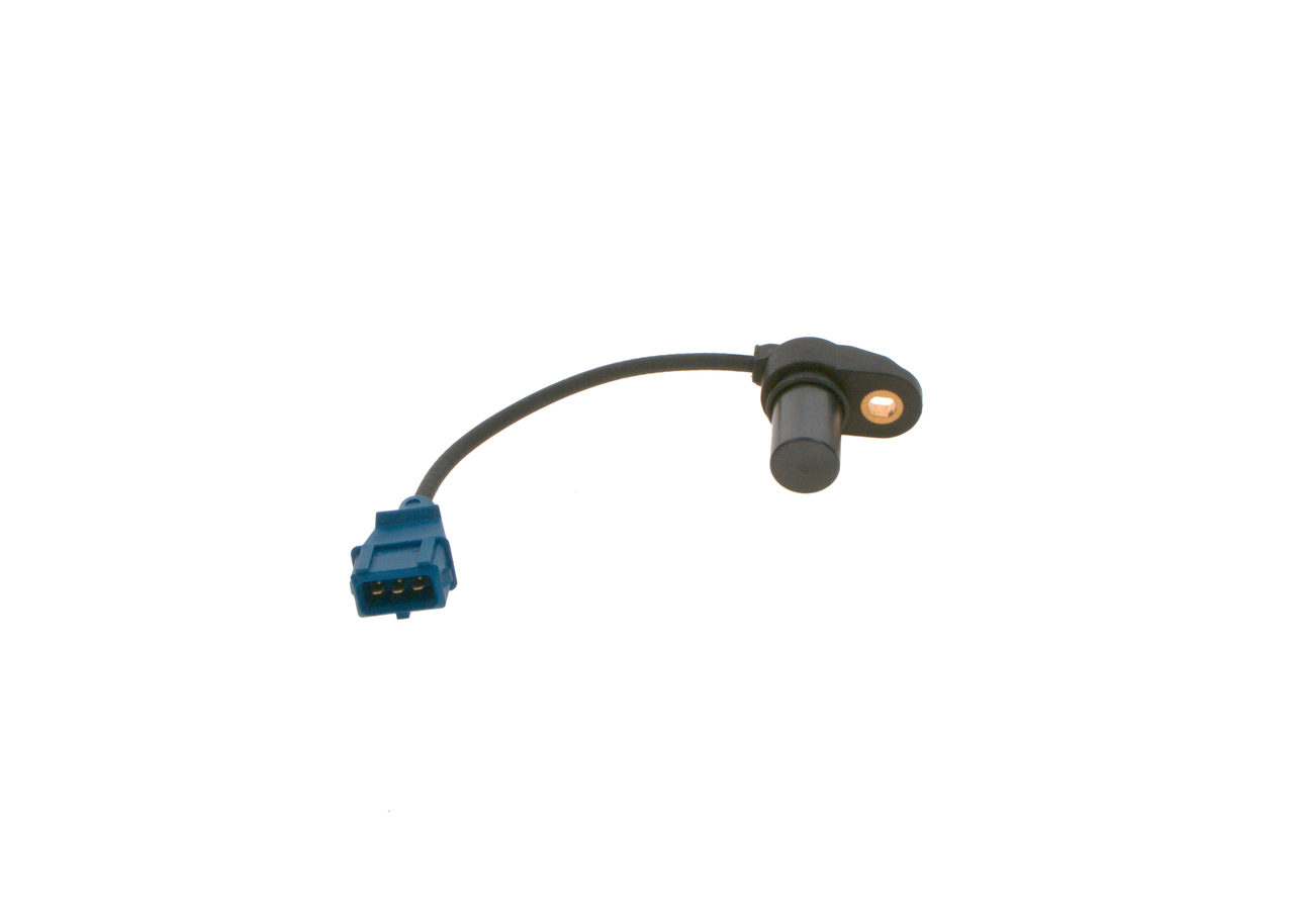 BOSCH Sensor, Nockenwellenposition CHEVROLET,MAN,UAZ 0 232 103 006 406384705006,93216451,150866 51271200013 von Bosch