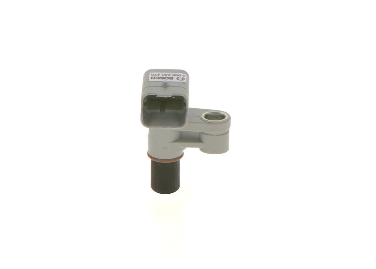 BOSCH Sensor, Nockenwellenposition FIAT,PEUGEOT,CITROËN 0 986 280 470 9629139880,9630595680,9629139980 19208W von Bosch