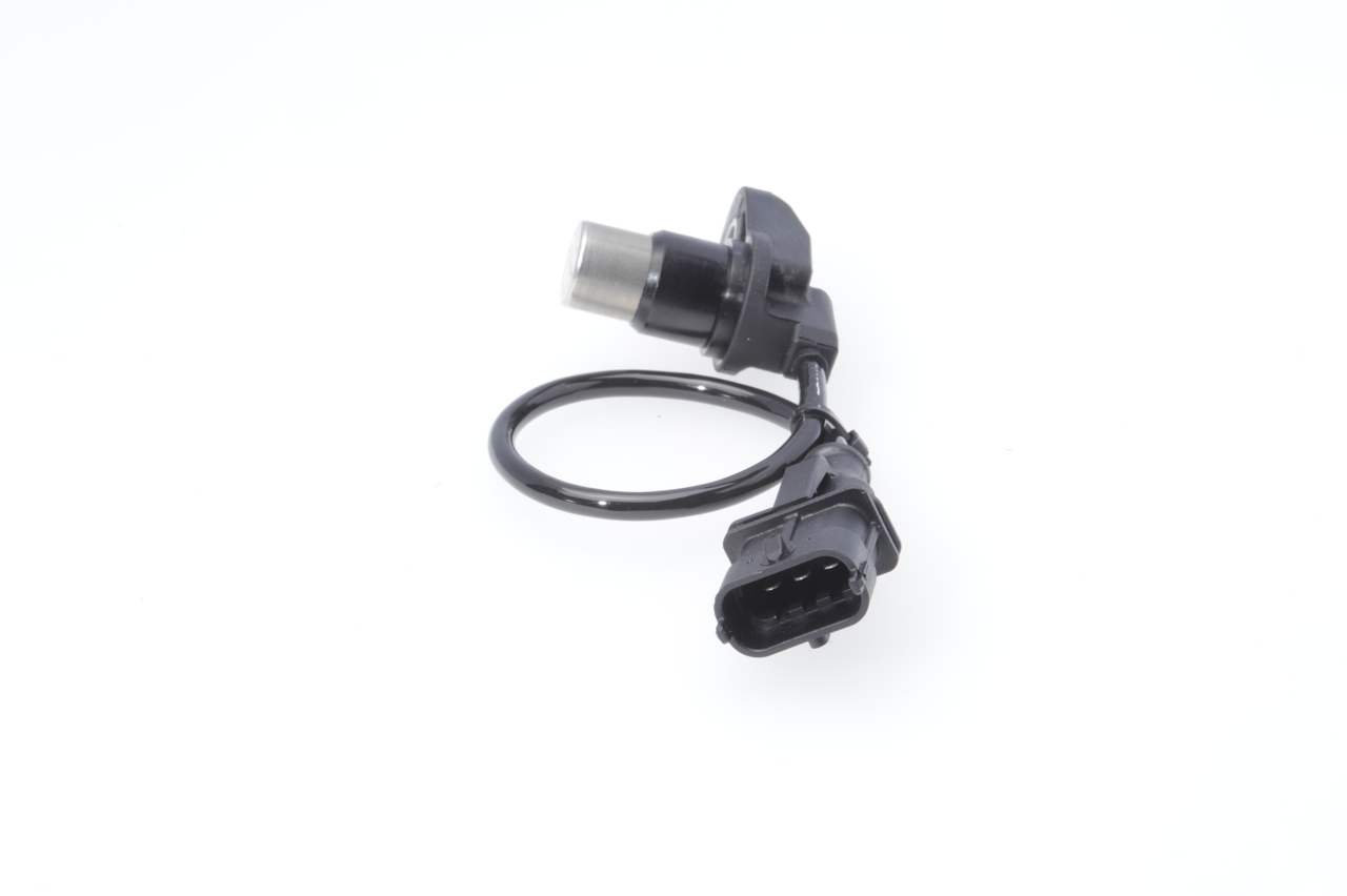 BOSCH Sensor, Nockenwellenposition FIAT 0 281 002 515 0000504014314,504014314 von Bosch