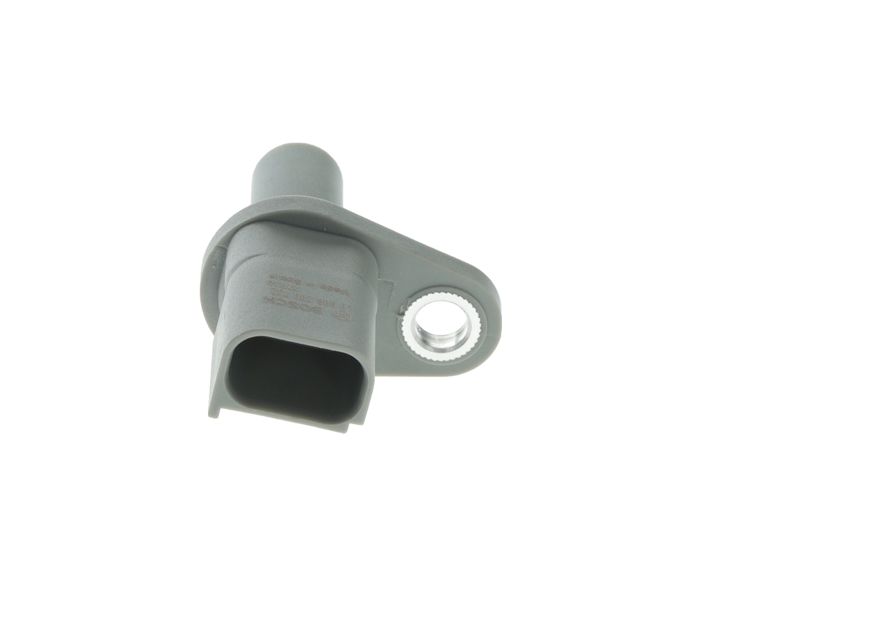 BOSCH Sensor, Nockenwellenposition FORD,PEUGEOT,CITROËN 0 986 280 732 1132919,1347419,1811604 6C1112K073AA,JDE3763,LR004492,2S7Q12K073BA,JDE34052 von Bosch