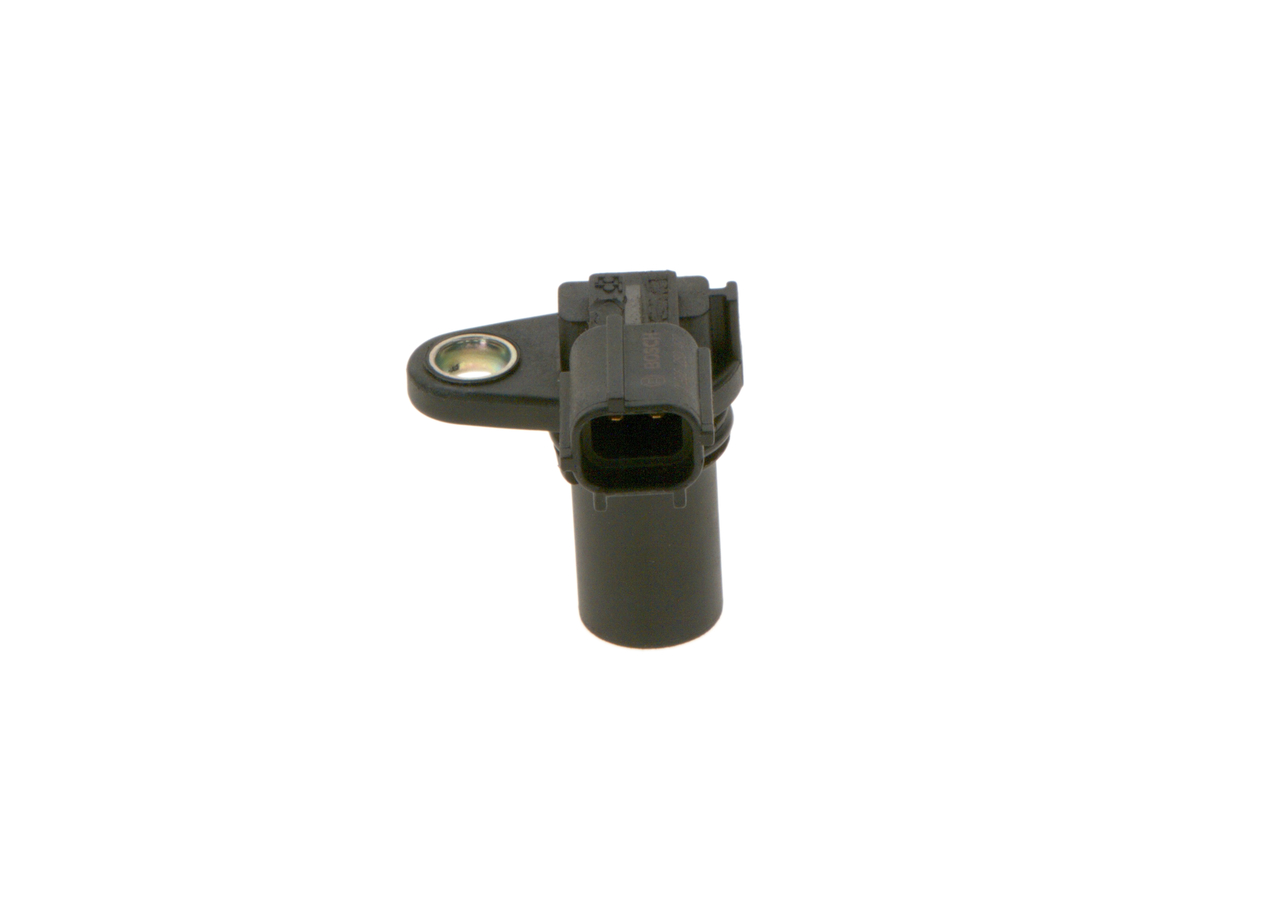 BOSCH Sensor, Nockenwellenposition FORD,MAZDA 0 986 280 477 1S7F12K073AD,LF0118230,LF0118230Z06 30658182,30658182A,1119942 von Bosch