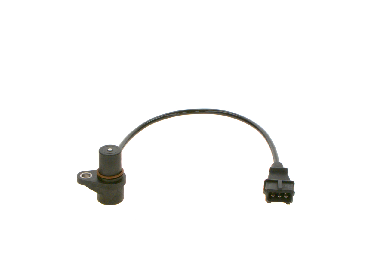 BOSCH Sensor, Nockenwellenposition IVECO 0 281 002 165 0000099450797,2410857,2411589 99450797 von Bosch