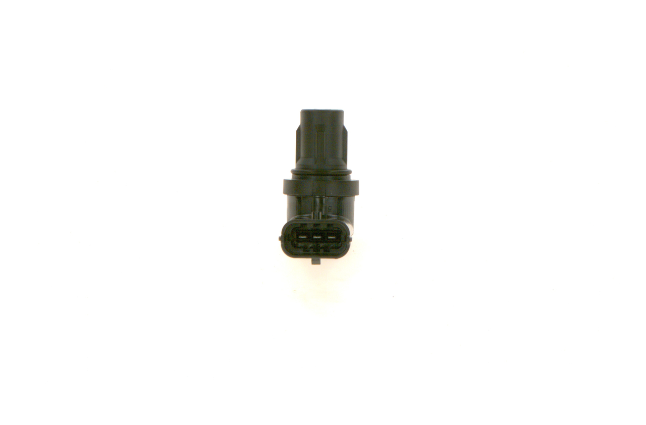 BOSCH Sensor, Nockenwellenposition OPEL,CHEVROLET,VAUXHALL 0 232 103 067 93310500,MN180307,93186840 2410835 von Bosch