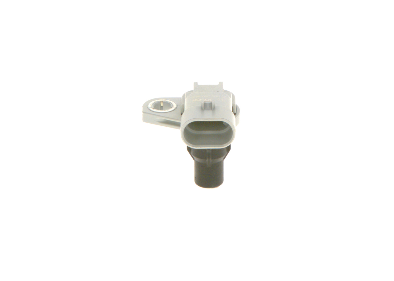 BOSCH Sensor, Nockenwellenposition OPEL,FIAT,JEEP 0 986 280 467 55216242,55206561,K68093400AA K68479983AA von Bosch