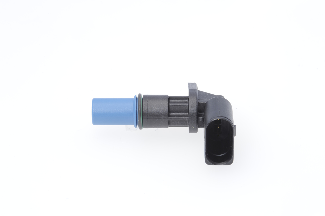 BOSCH Sensor, Nockenwellenposition VW,AUDI,SKODA 0 986 280 429 06B905163A von Bosch