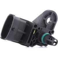 BOSCH Sensor, Saugrohrdruck 0 261 230 268  FORD,FIAT,JEEP,KA (RU8),GRANDE PUNTO (199),500 (312),PUNTO (188),BRAVO II (198),500 C (312) von Bosch