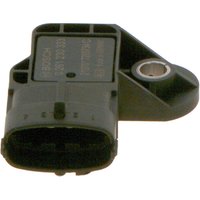 BOSCH Sensor, Saugrohrdruck 0 261 230 333  FORD,Fiesta Mk6 Schrägheck (JA8, JR8),FOCUS III Turnier,Kuga Mk2 (DM2),FOCUS III,Mondeo V Kombi (CF) von Bosch