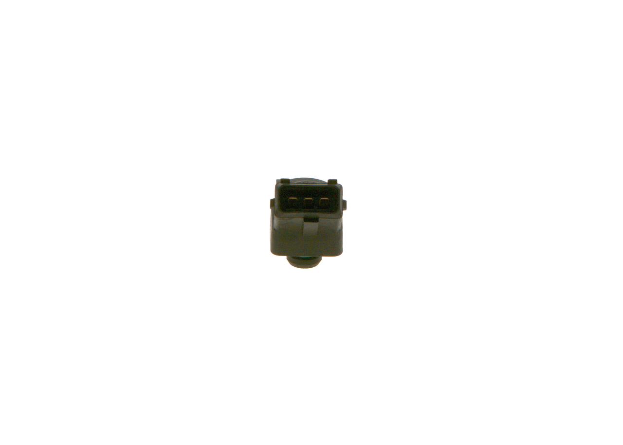 BOSCH Sensor, Saugrohrdruck FIAT,PEUGEOT,CITROËN 0 261 230 012 96182615,9618261580,K9618261580 19200E,19209H von Bosch