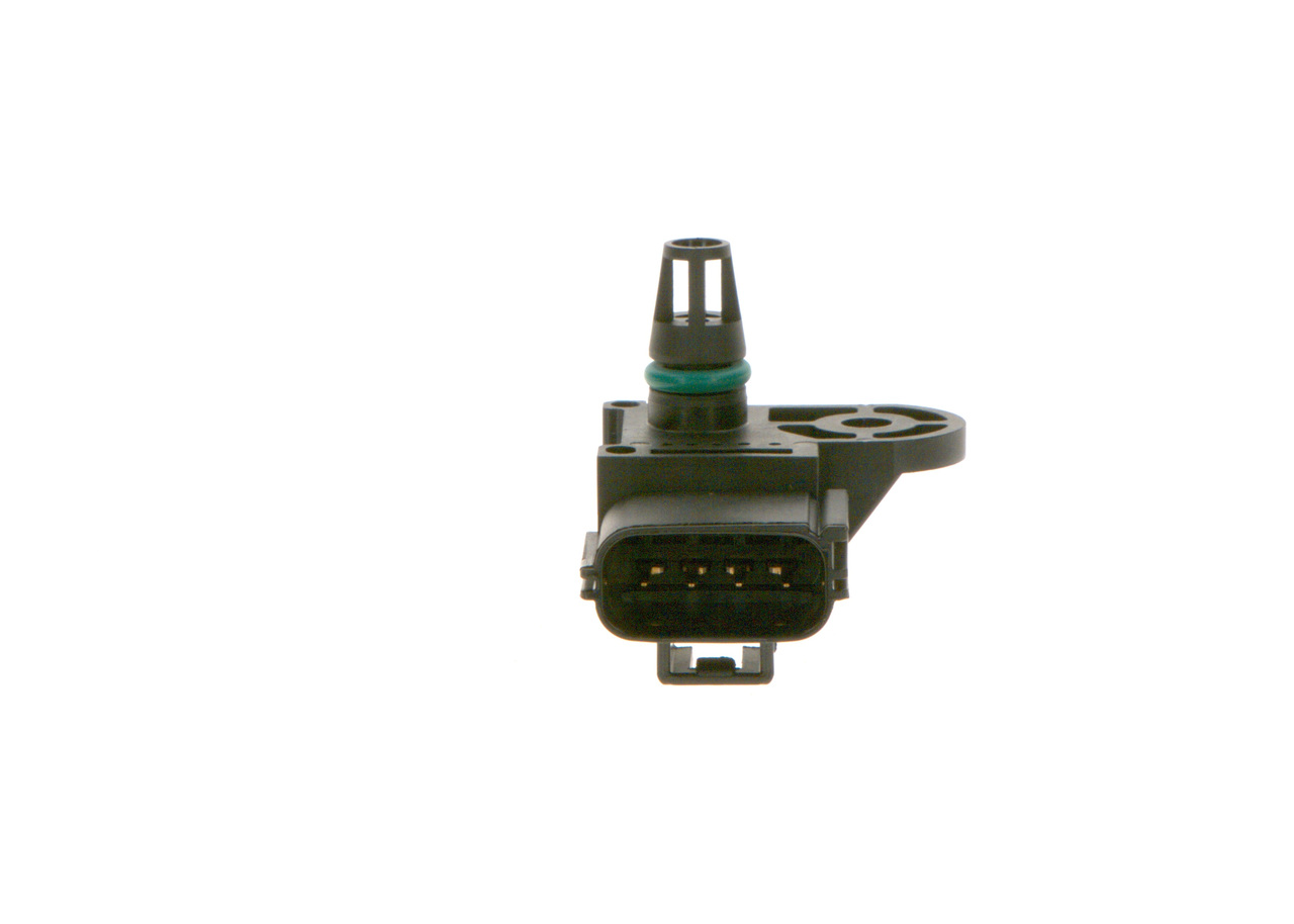 BOSCH Sensor, Saugrohrdruck FORD,MAZDA 0 261 230 180 1439251,4S4Z9F479AA,L30118211B 1319285,1446702,4S4G9F472AA,4S4G9F479AA,4S4G9F479AB,4S4G9F479AC von Bosch