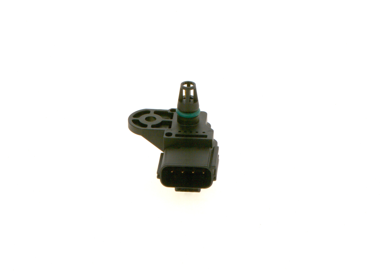 BOSCH Sensor, Saugrohrdruck FORD 0 261 230 027 1087424,XS6F9F479AA,XS6F9F479AB DSS2TF von Bosch