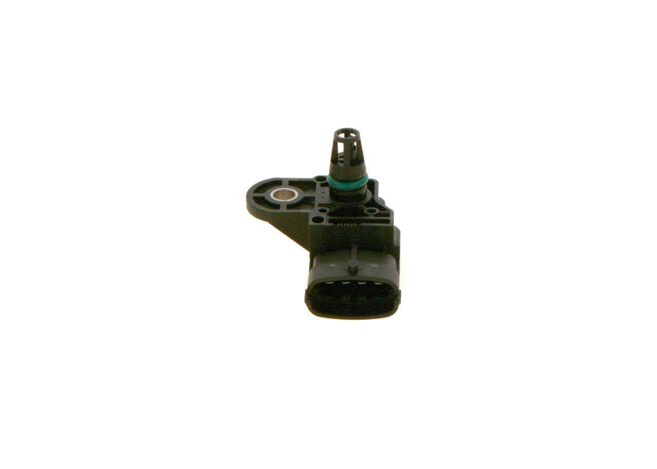 BOSCH Sensor, Saugrohrdruck HONDA,CHEVROLET 0 261 230 217 DSS3TF10115Kpa,1859069J00,707000995 2410422,2U1L9F479AA,3611080G01,18590M53500,93399801 von Bosch