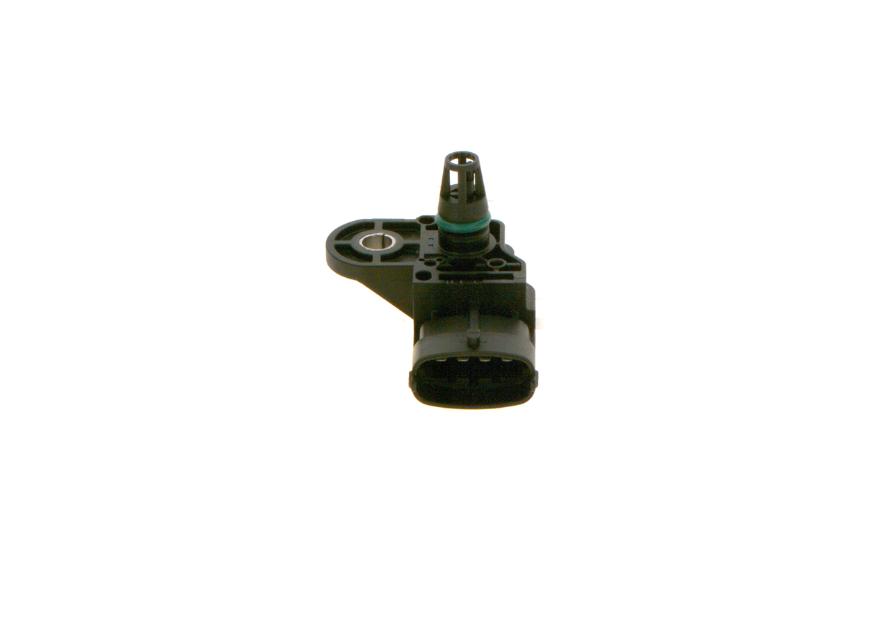 BOSCH Sensor, Saugrohrdruck HONDA 0 261 230 435 37830RPYG12,16FA640CP,DSS3TF von Bosch