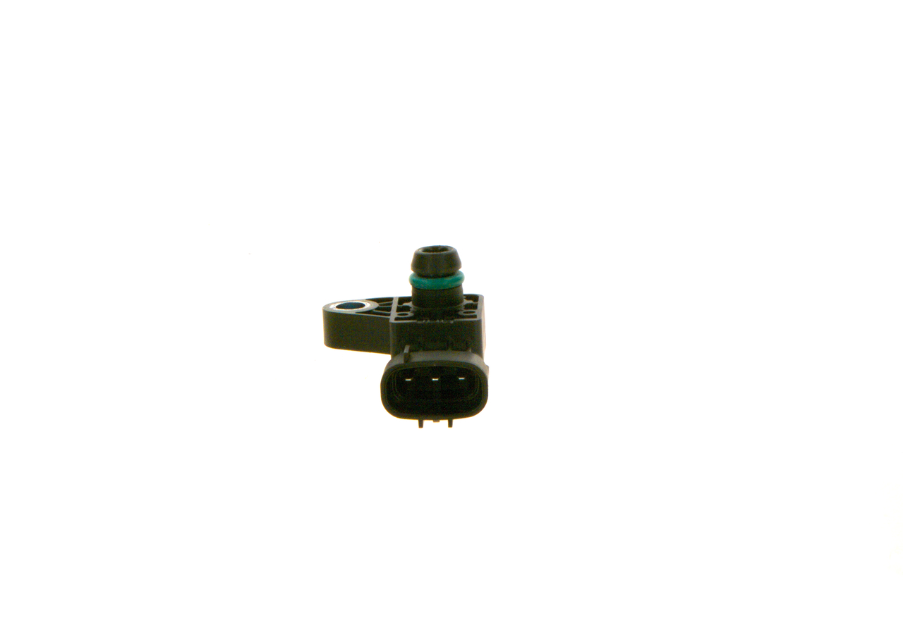 BOSCH Sensor, Saugrohrdruck OPEL,SUZUKI,VAUXHALL 0 261 230 198 4711695,1859068K00,1859069L00000 1859082K00000,18590T69L00,1859069L00,1859168K00 von Bosch