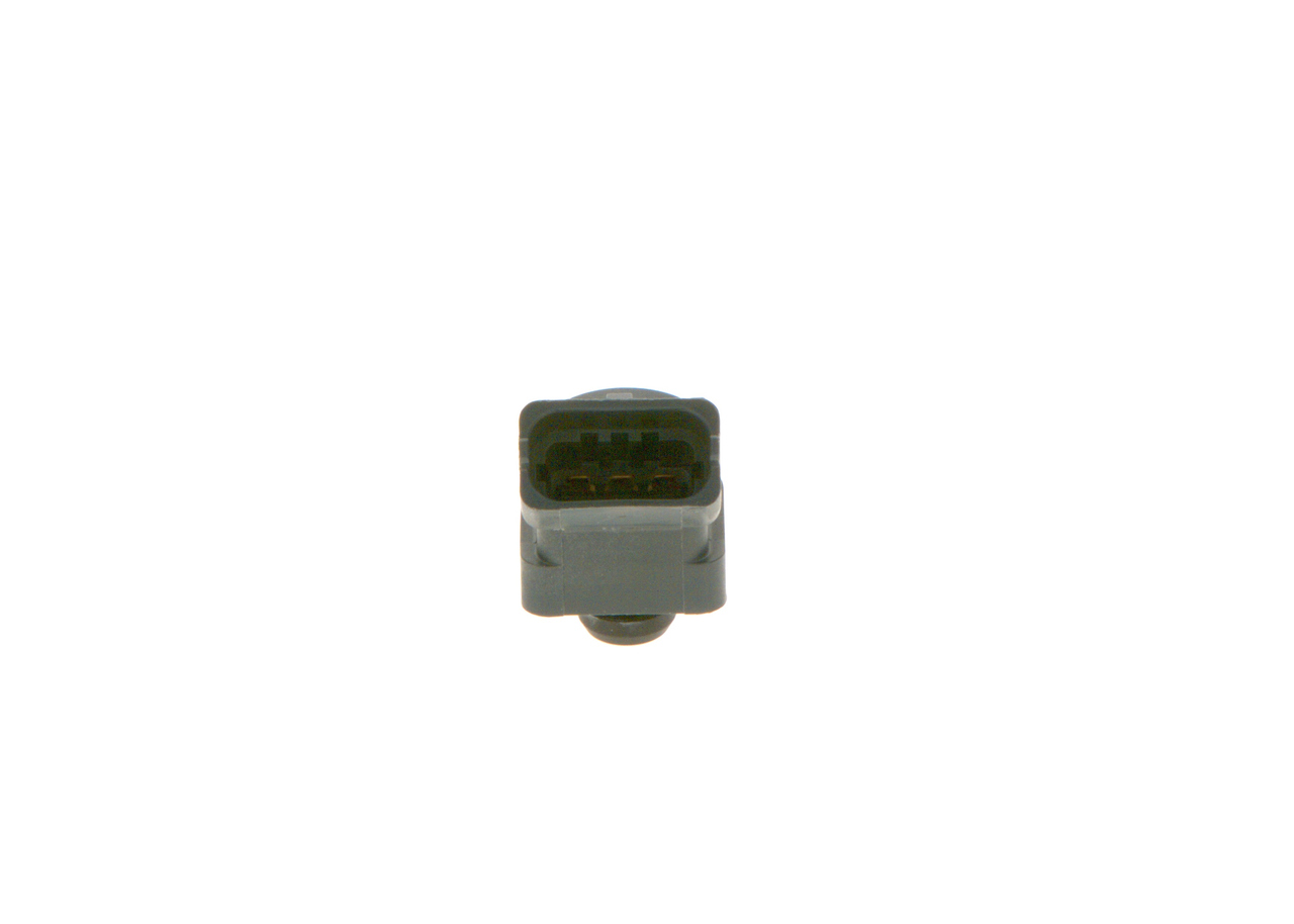 BOSCH Sensor, Saugrohrdruck OPEL,VAUXHALL 0 281 002 438 DSLDF4,24420761 von Bosch