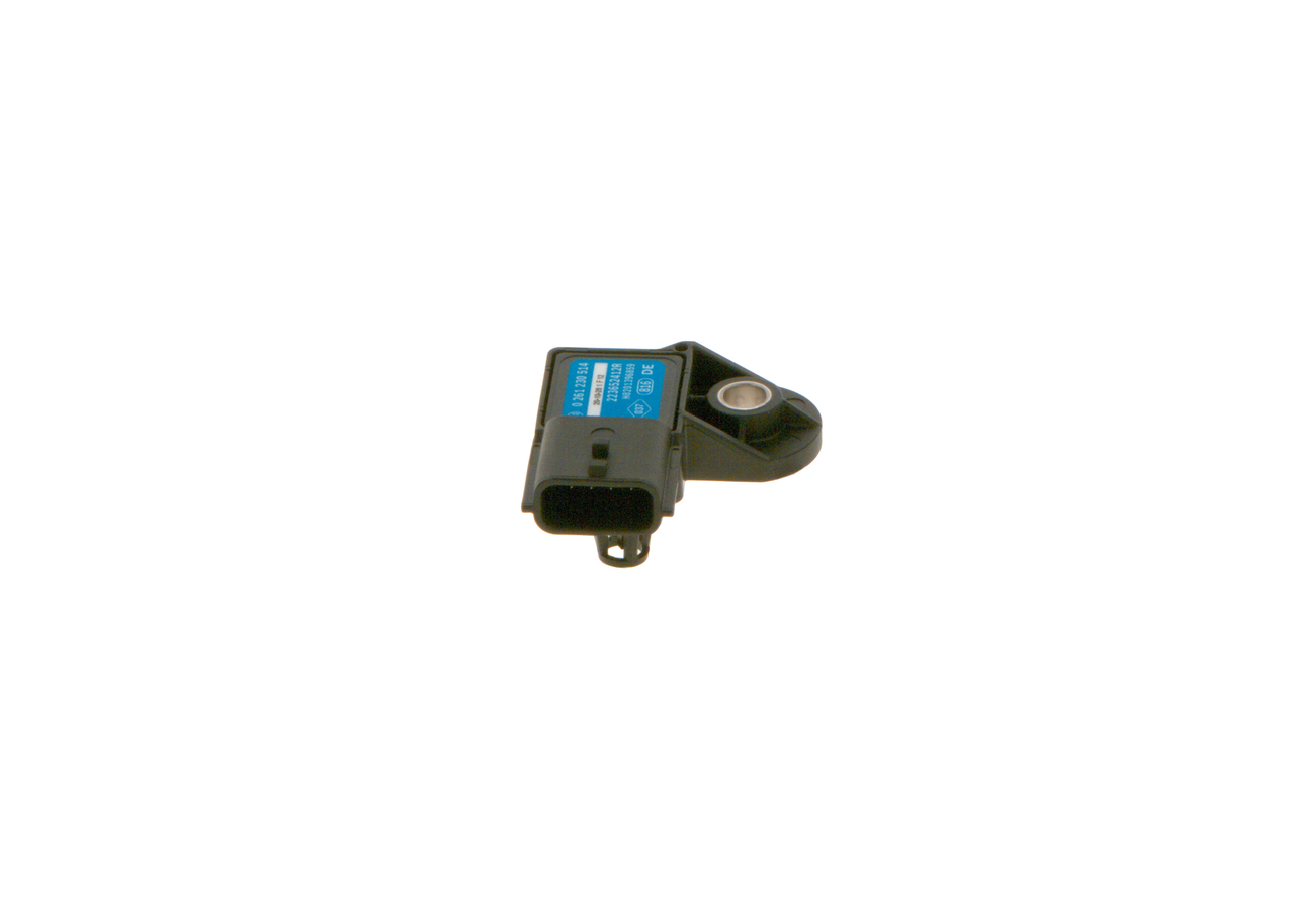 BOSCH Sensor, Saugrohrdruck RENAULT 0 261 230 514 223652412R,223659800R von Bosch