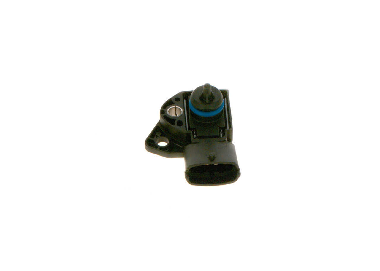 BOSCH Sensor, Saugrohrdruck VOLVO 0 261 230 109 8699448,86994480,1720096 30650014,30756098,31272731,8658536 von Bosch