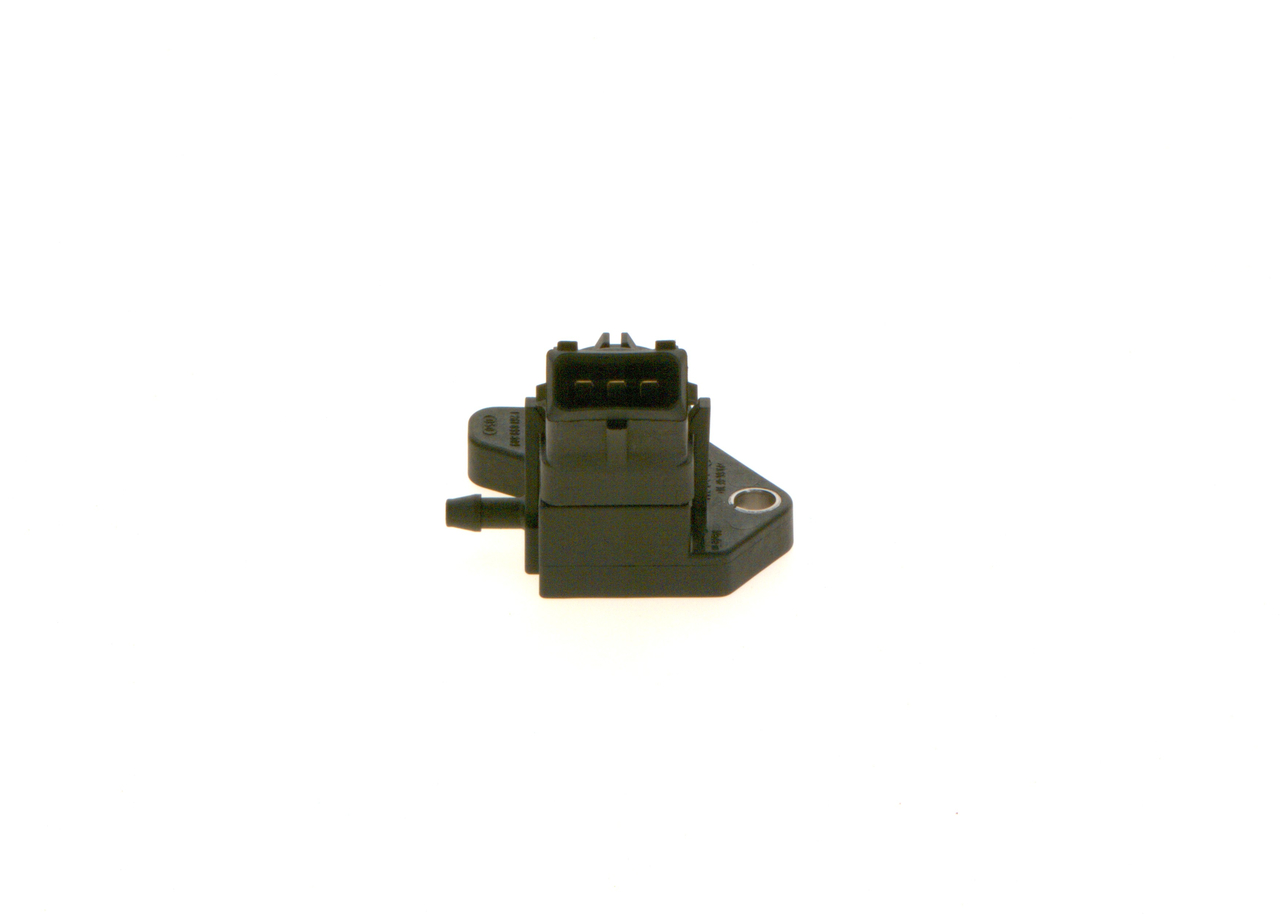 BOSCH Sensor, Saugrohrdruck VW,AUDI,SEAT 0 261 230 037 377906051,3A0906051,1920K8 95VW12B573AA von Bosch