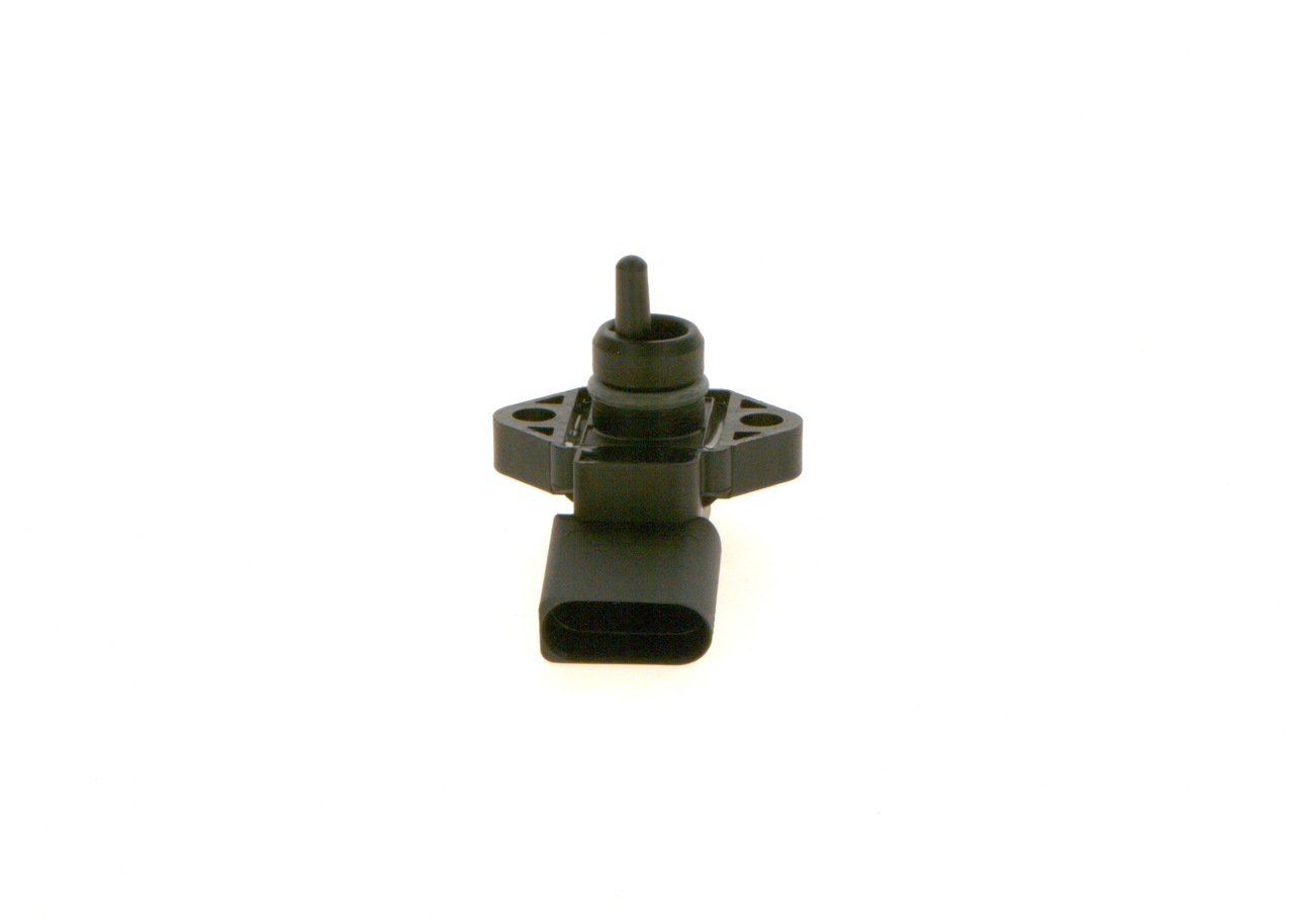 BOSCH Sensor, Saugrohrdruck VW,SEAT 0 261 230 011 3600040E,3762010B3,465Q1AD1100800 030906051A,030905051A,030906051 von Bosch