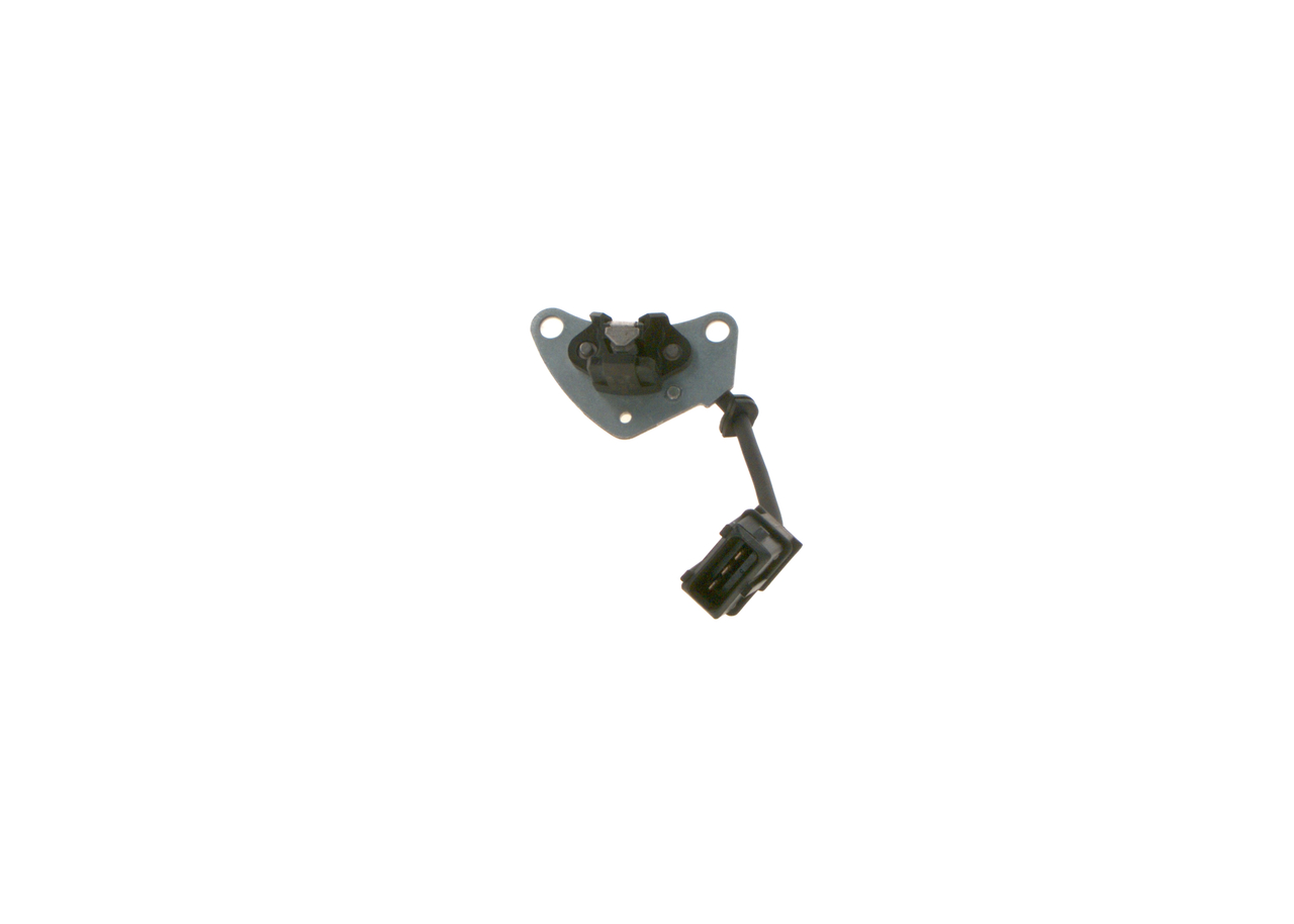 BOSCH Sensor, Zündimpuls PORSCHE 0 232 101 013 94460617000,94460617001,94460617002 von Bosch