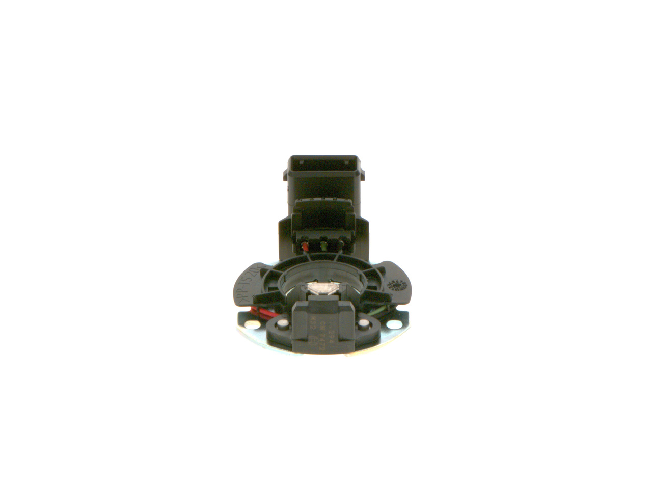 BOSCH Sensor, Zündimpuls VW,SEAT 1 237 031 311 von Bosch