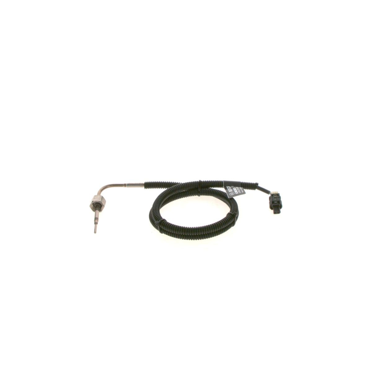 BOSCH Sensor Abgastemperatur 0 986 259 091 von Bosch