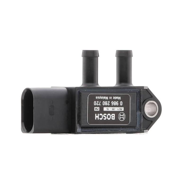 BOSCH Sensor MAZDA 0 986 280 720 S550182B2,S550182B2A von Bosch