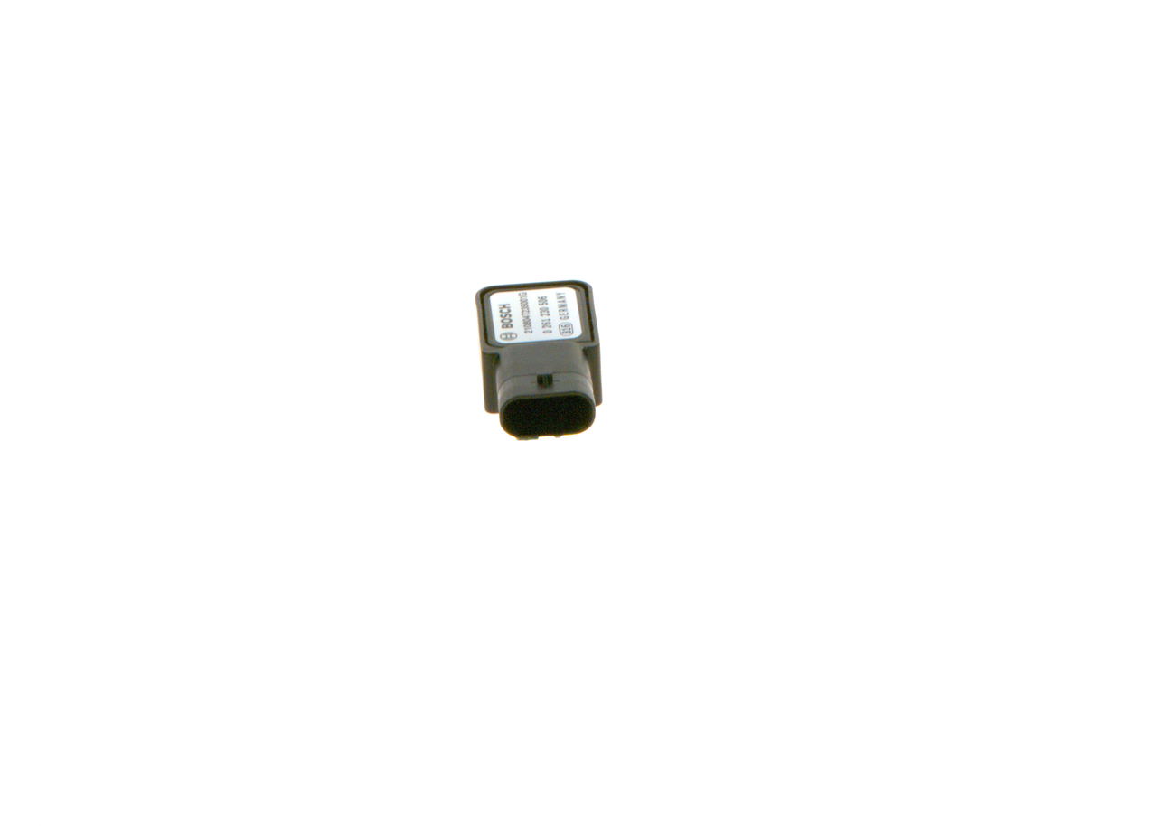 BOSCH Sensor MERCEDES-BENZ 0 261 230 506 0009055906,0071530528,A0009055906 A0071530528 von Bosch