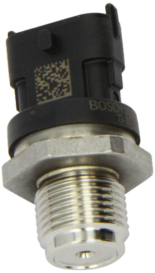 BOSCH Sensor für Kraftstoffdruck, 0 281 002 903 von Bosch