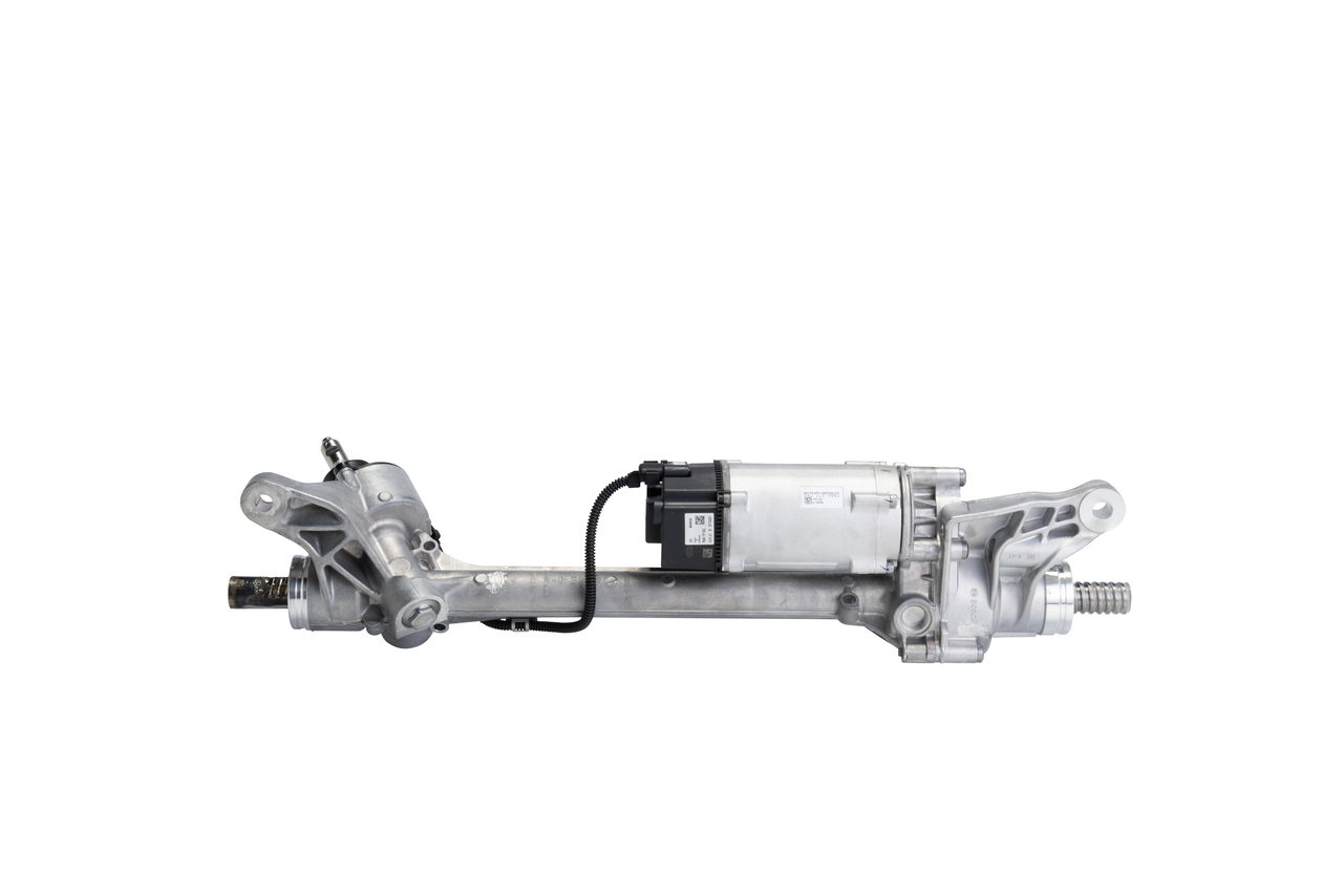 BOSCH Servolenkung LAND ROVER K S00 003 698 DK623200CB,DK623200AD,DK623504AC Lenkgetriebe,Lenkung,Zahnstangenlenkung,Elektrische Lenkgetriebe von Bosch