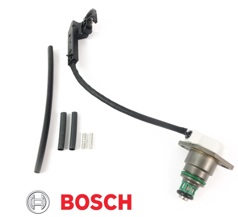 BOSCH Steuergerät, Einspritzanlage 0 986 444 954 von Bosch