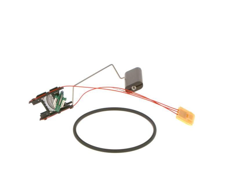 BOSCH Tankgeber BMW 1 587 411 117 16146765825 Schwimmer,Tankanzeige,Sensor, Kraftstoffvorrat von Bosch