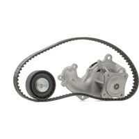 BOSCH Wasserpumpe + Zahnriemensatz Zähnez.: 91 1 987 946 462 Wasserpumpe + Zahnriemenkit FORD,MONDEO IV Turnier (BA7) von Bosch