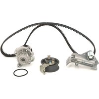 BOSCH Wasserpumpe + Zahnriemensatz Zähnez.: 150 1 987 946 493 Wasserpumpe + Zahnriemenkit VW,AUDI,SKODA,Golf IV Schrägheck (1J1) von Bosch