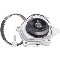 BOSCH Wasserpumpe + Zahnriemensatz Zähnez.: 54 1 987 946 495 Wasserpumpe + Zahnriemenkit VW,AUDI,SKODA,Golf V Schrägheck (1K1),GOLF VI (5K1) von Bosch