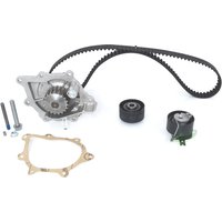 BOSCH Wasserpumpe + Zahnriemensatz Zähnez.: 118 1 987 946 496 Wasserpumpe + Zahnriemenkit FORD,FIAT,PEUGEOT,MONDEO IV Turnier (BA7),S-MAX (WA6) von Bosch