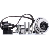 BOSCH Wasserpumpe + Zahnriemensatz Zähnez.: 162 1 987 948 758 Wasserpumpe + Zahnriemenkit OPEL,VAUXHALL,Meriva A (X03),Astra G CC (T98),Zafira A (T98) von Bosch