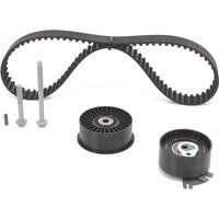 BOSCH Zahnriemensatz Zähnez.: 89 1 987 946 571 Zahnriemen Kit,Zahnriemenkit OPEL,RENAULT,NISSAN,Vivaro A Kastenwagen (X83),Vivaro A Combi (X83) von Bosch