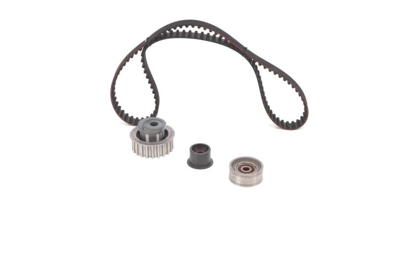 BOSCH Zahnriemensatz BMW 1 987 948 611 BTK08001S Zahnriemen Kit,Zahnriemenkit von Bosch