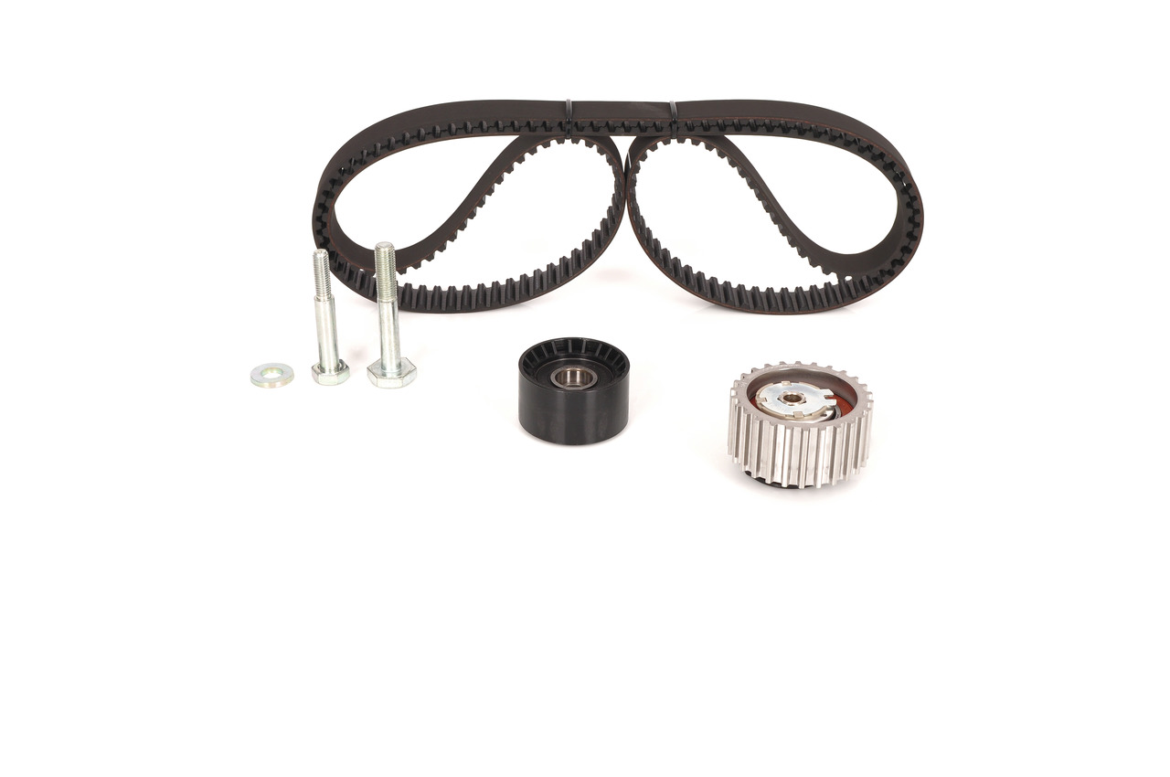 BOSCH Zahnriemensatz FIAT,ALFA ROMEO,LANCIA 1 987 948 942 Zahnriemen Kit,Zahnriemenkit von Bosch