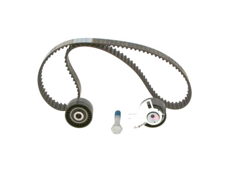 BOSCH Zahnriemensatz FORD,PEUGEOT,TOYOTA 1 987 946 668 1876377 Zahnriemen Kit,Zahnriemenkit von Bosch